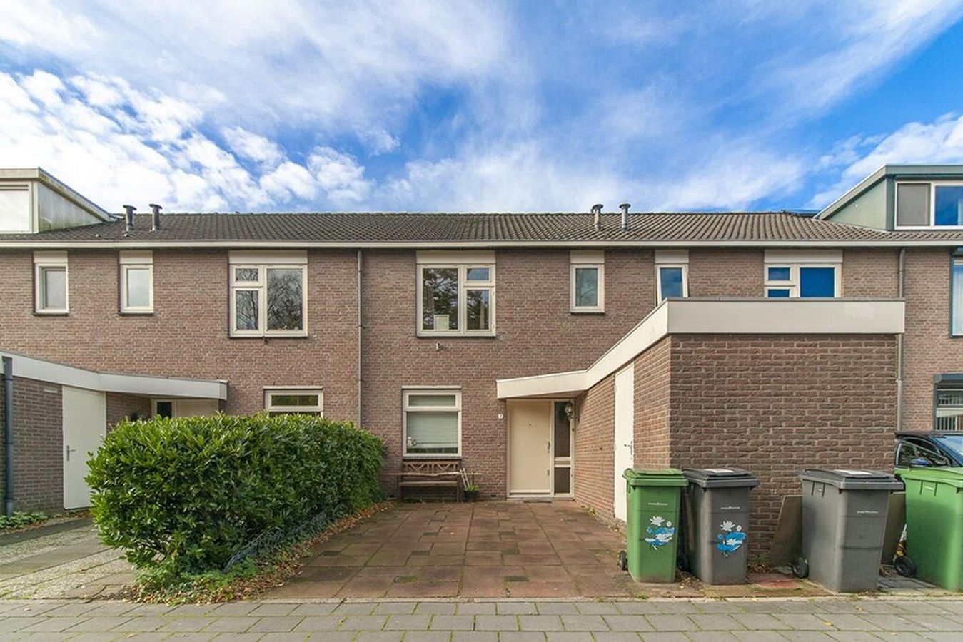 Woning in Amstelveen - Boegspriet