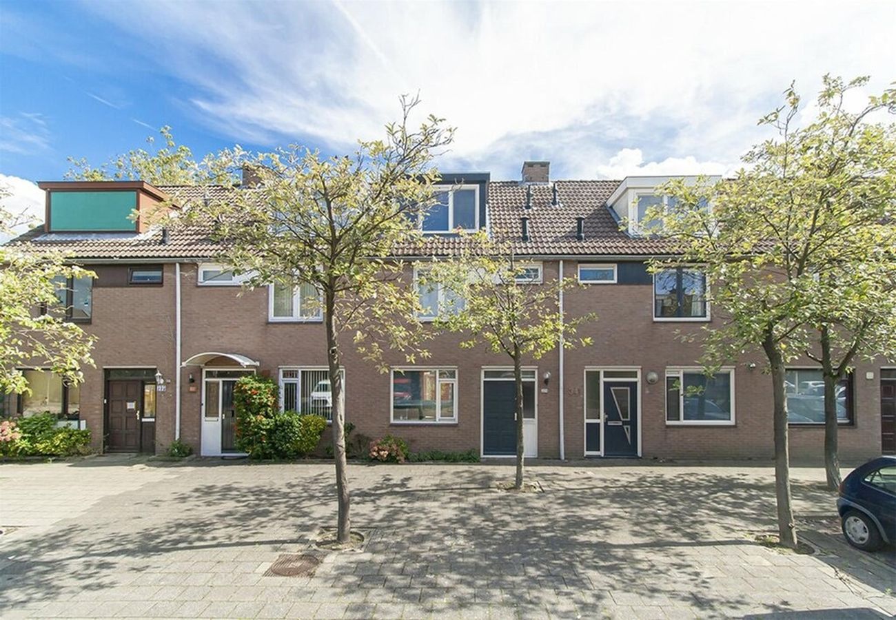 Woning in Amstelveen - Praam