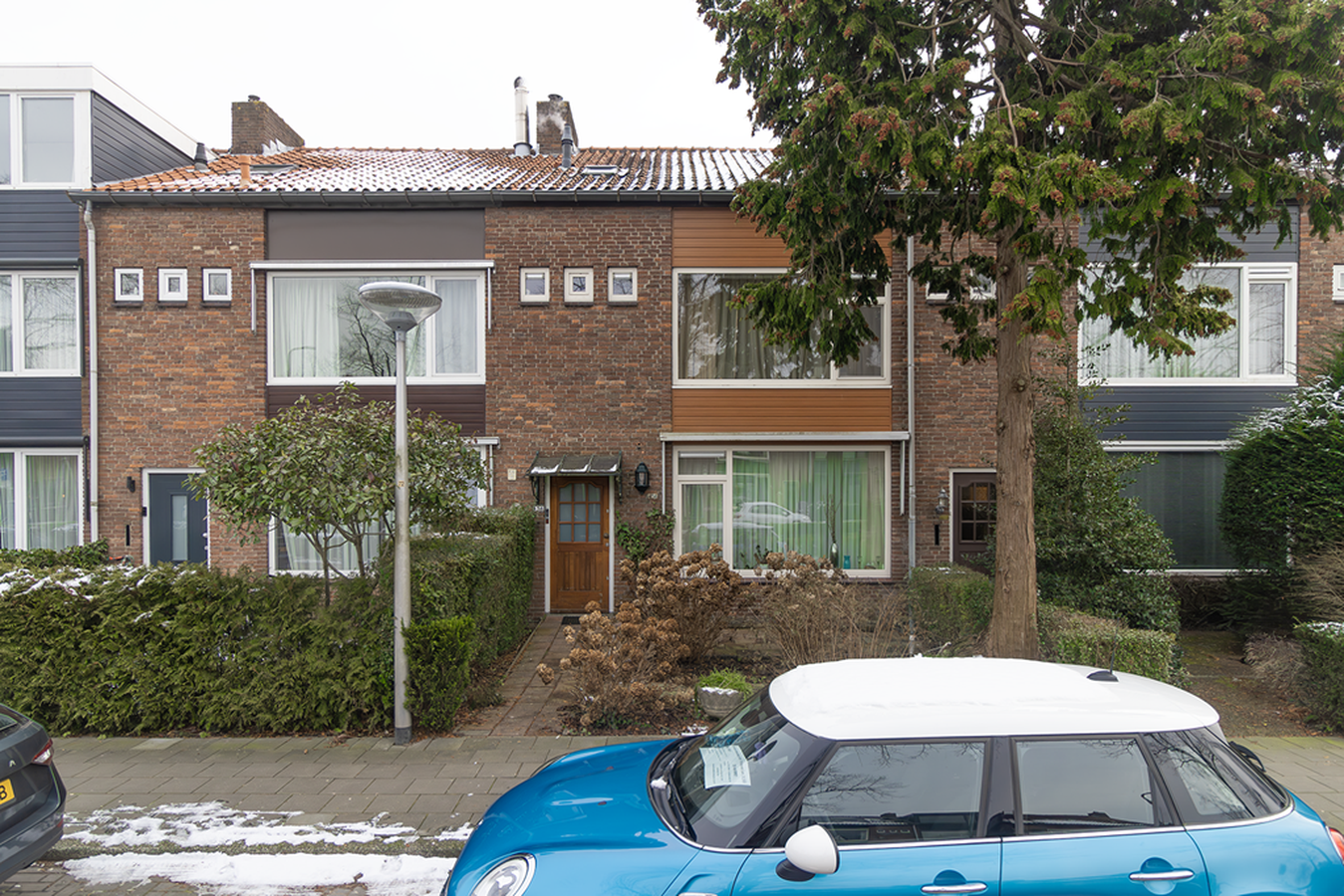 Woning in Amstelveen - Rembrandtweg