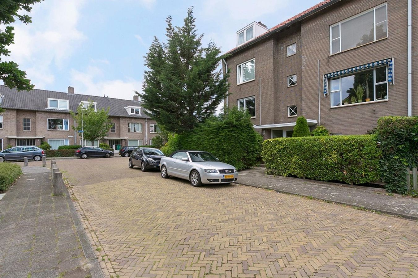 Woning in Amstelveen - Adriaen van Ostadelaan