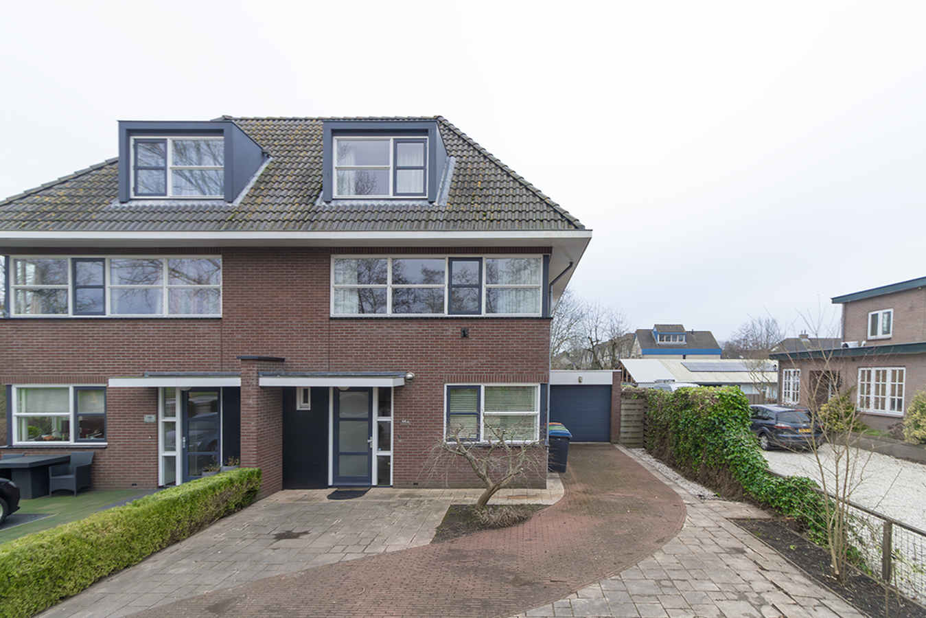 Woning in Amstelveen - Noorddammerweg