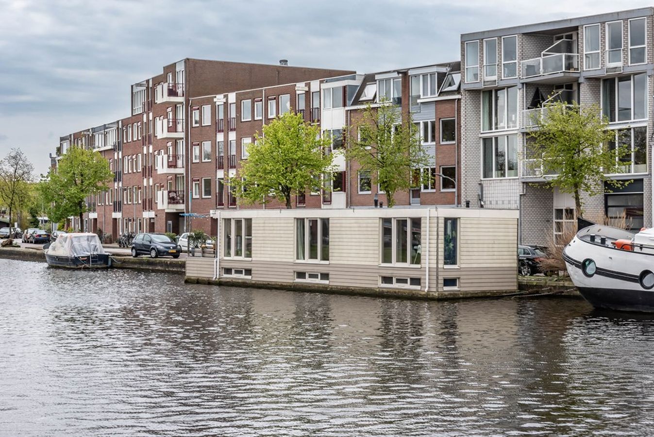 Woning in Haarlem - Zuider Buiten Spaarne