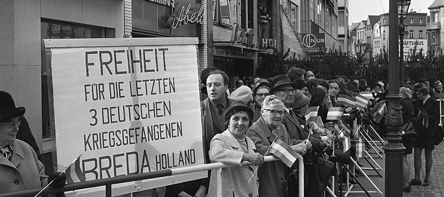 De Drie van Breda SPUI25