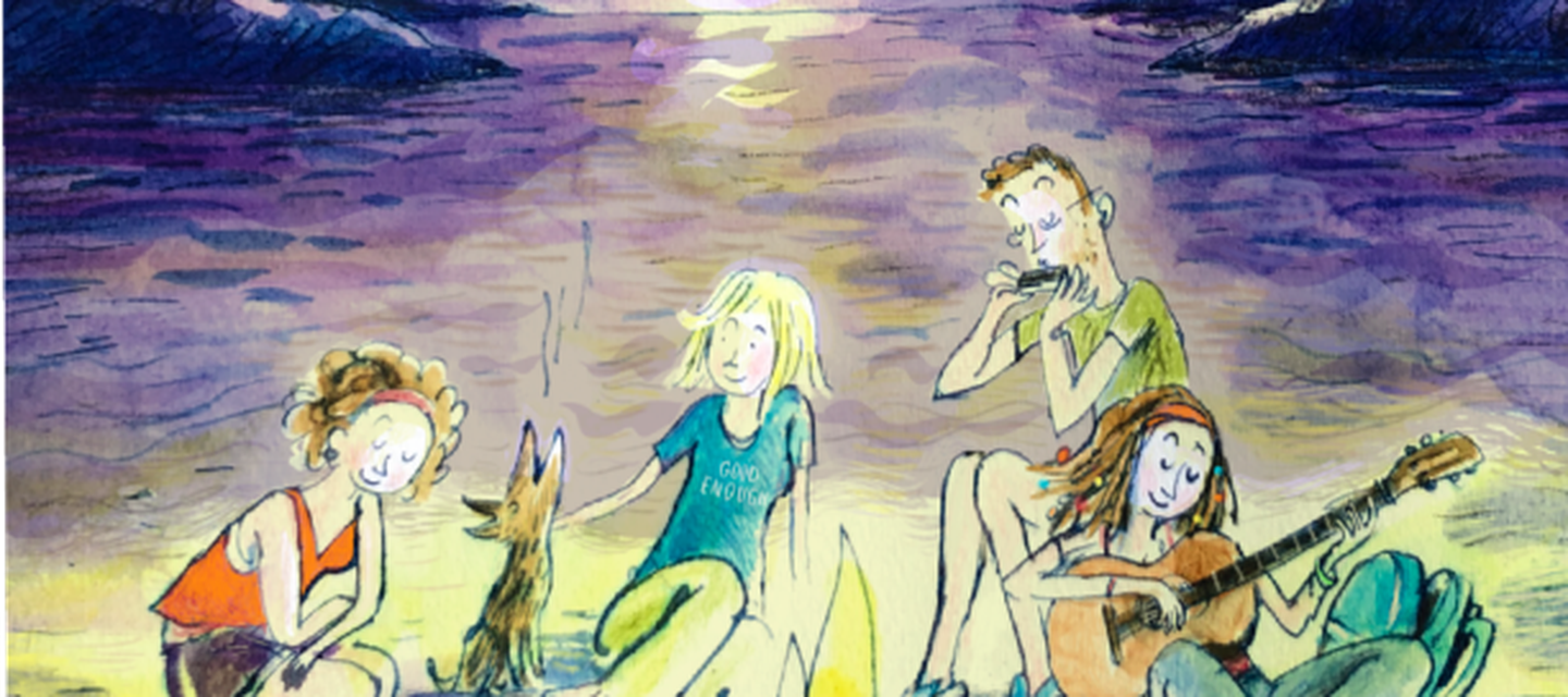 Hoe overleef ik alles wat ik