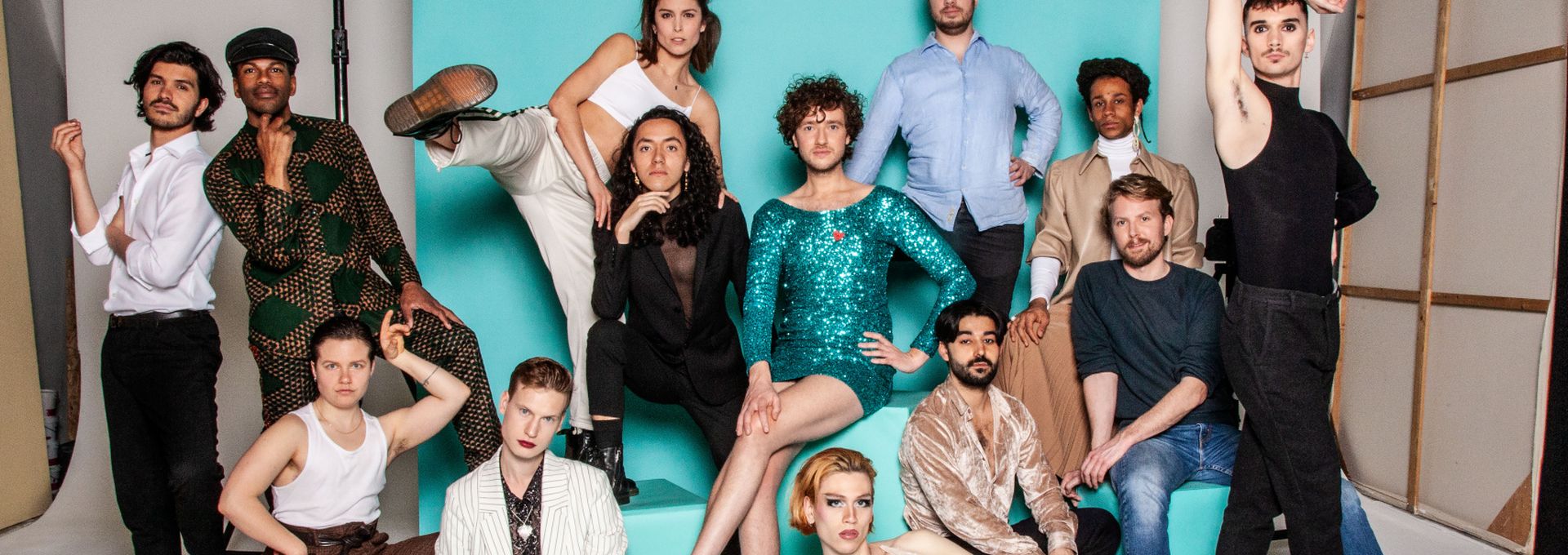 Uncovering Creatives #19 : Creative awareness - Pakhuis de ...