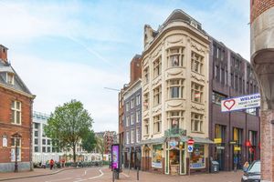 Muntplein 6 C, Amsterdam
