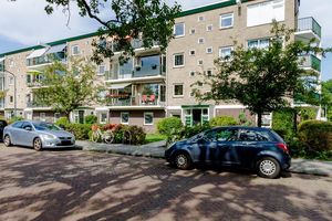 vrije-sector-woningen te huur op Jacques Perklaan