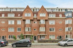 Cornelis Springerstraat 20 H, Amsterdam