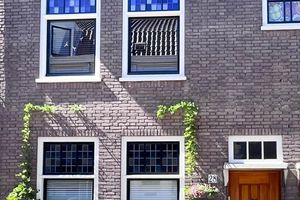 free-sector-houses for rent on Kamperstraat