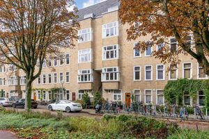 apartments for rent on Rooseveltlaan