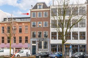 free-sector-houses for rent on Prinsengracht