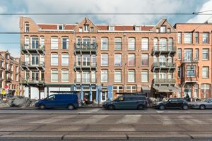 appartementen te huur op Overtoom