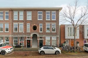 vrije-sector-woningen te huur op De Genestetstraat