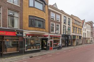 appartementen te huur op Noordeinde