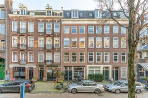 appartementen te huur op Sint Willibrordusstraat