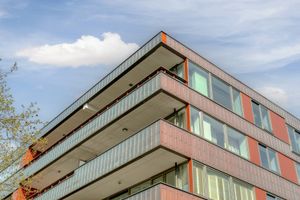 Kwintsheulstraat 96, Amsterdam