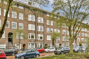 Lekstraat 174, Amsterdam