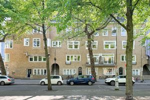 Apollolaan 29 1, Amsterdam
