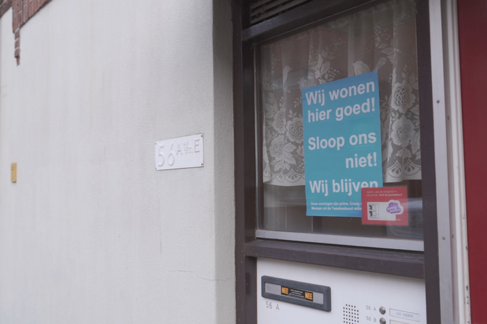 © Pakhuis de Zwijger