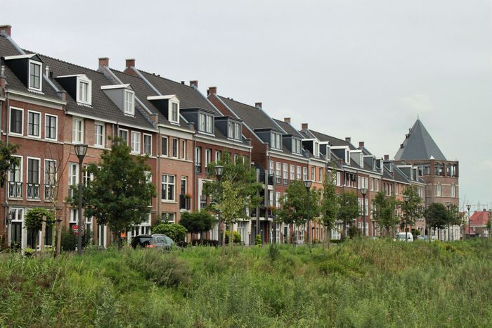 © Jeroen Mul